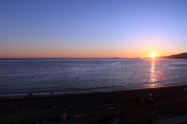 Radisson Blu Resort & Spa, Ajaccio Bay